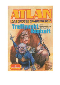 Ewers, H G — Treffpunkt Realzeit