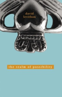David Levithan — The Realm of Possibility