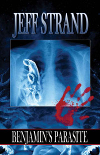 Strand Jeff — Benjamin's Parasite
