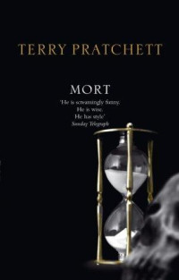 Terry Pratchett — Mort