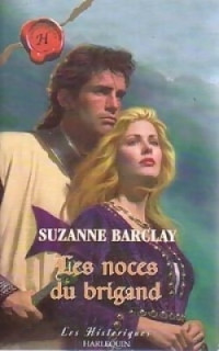 Barclay Suzanne — Les Noces du brigand