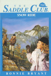 Bryant Bonnie — Snow Ride