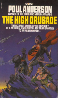 Poul Anderson — The High Crusade