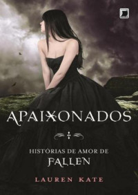 Kate Lauren — Apaixonados