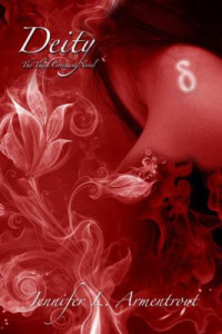 Jennifer L. Armentrout — Deity (Covenant #3)