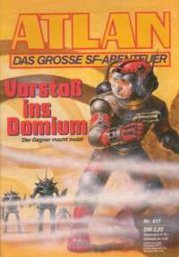 Klee, Falk-Ingo — Vorstoss ins Domium
