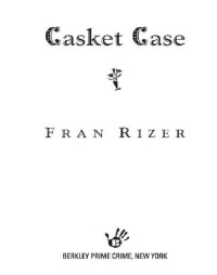 Rizer Fran — Casket Case