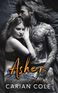 Carian Cole — Asher