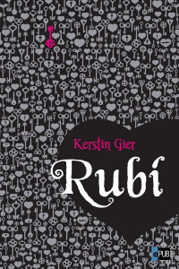 Gier Kerstin — Rubí