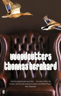 Bernhard Thomas — Woodcutters