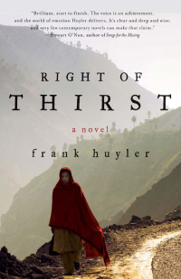 Huyler Frank — Right of Thirst