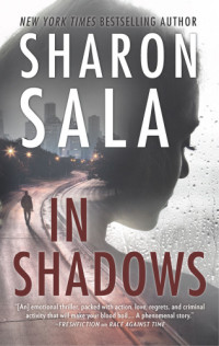 Sala Sharon — In Shadows