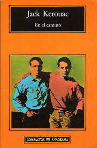 Kerouac Jack — En el camino