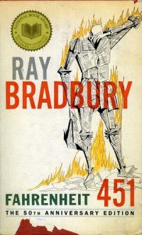 Ray Bradbury — Fahrenheit 451