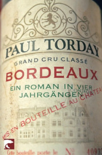 Torday Paul — Bordeaux