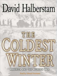 Halberstam David — The Coldest Winter