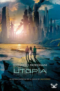 Leonardo Patrignani — Utopía