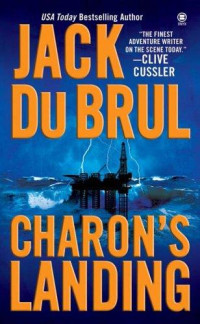 Brul, Jack Du — Charon's Landing