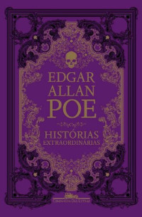 Edgar Allan Poe — Histórias extraordinárias