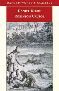 Defoe Daniel — Robinson Crusoe