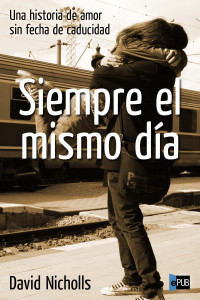 Nicholls David — Siempre el mismo día