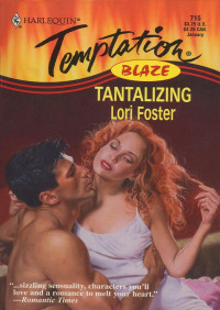 Foster Lori — Tantalizing