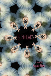 Flack Sophie — Bunheads