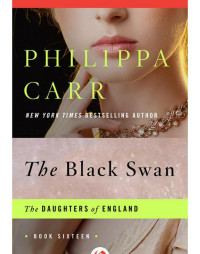 Carr Philippa — The Black Swan