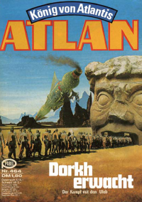  — Dorkh erwacht illu