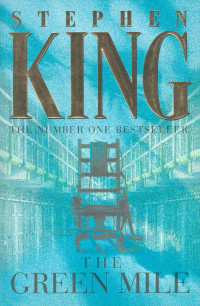 King Stephen — The Green Mile
