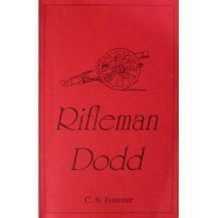 Forester, C S — Death to the French (Rifleman Dodd)