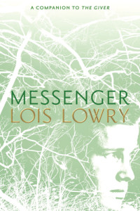 Lowry Lois — Messenger