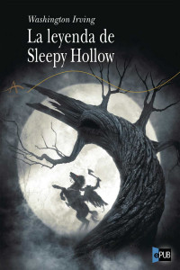 Irving Washington — La leyenda de Sleepy Hollow
