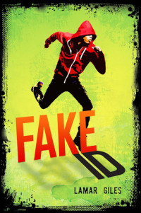 Giles Lamar — Fake ID