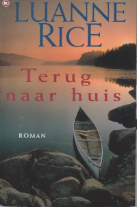 Rice Luanne — Terug naar huis