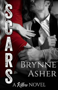 Brynne Asher — Scars