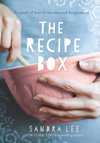 Sandra Lee — The Recipe Box