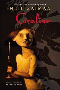 Gaiman Neil — Coraline