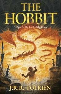 Mills G; Tolkien J RR — The Hobbit
