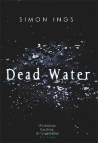 Ings Simon — Dead Water
