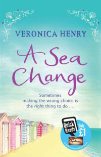 Henry Veronica — A Sea Change