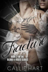 Hart Callie — Fracture