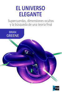 Greene Brian — El universo elegante
