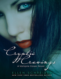 Schreiber Ellen — Cryptic Cravings