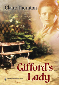 Thornton Claire — Gifford's Lady