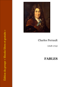 Perrault Charles — Fables
