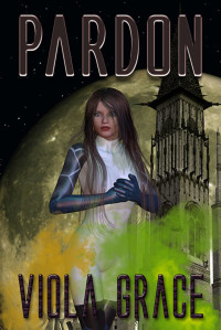 Grace Viola — Pardon