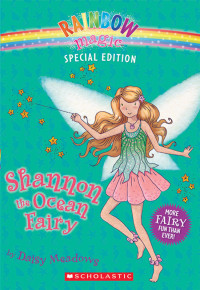 Meadows Daisy — Shannon the Ocean Fairy