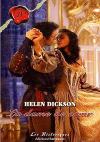 Dickson Helen — La dame de coeur