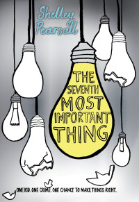 Pearsall Shelley — The Seventh Most Important Thing
